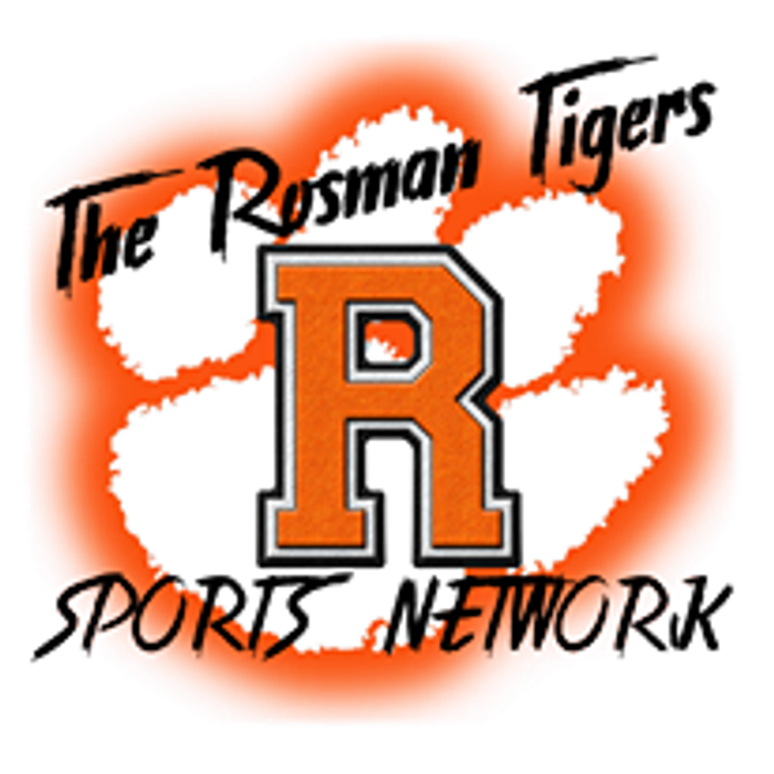 rosman tiger sports network